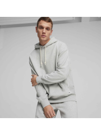 Худі PUMA Mmq Hoodie модель 624011 Фото