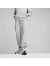 Штаны спортивные PUMA Mmq Sweatpants модель 624007 Фото