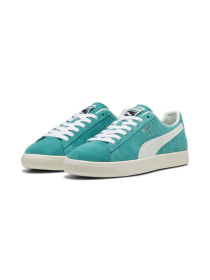 Кеды низкие PUMA Clyde Og модель 391962 Фото