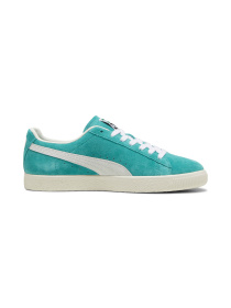 Кеды низкие PUMA Clyde Og модель 391962 Фото