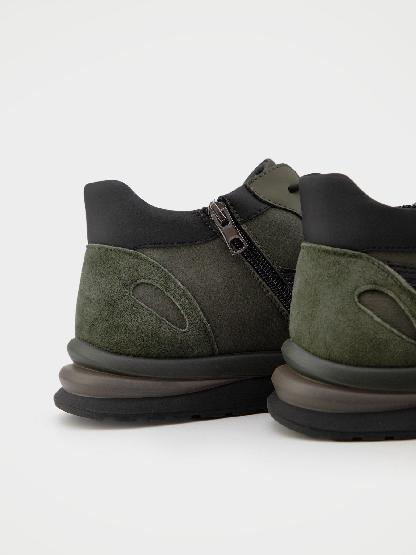 Кроссовки Respect модель UT18754-MN Фото