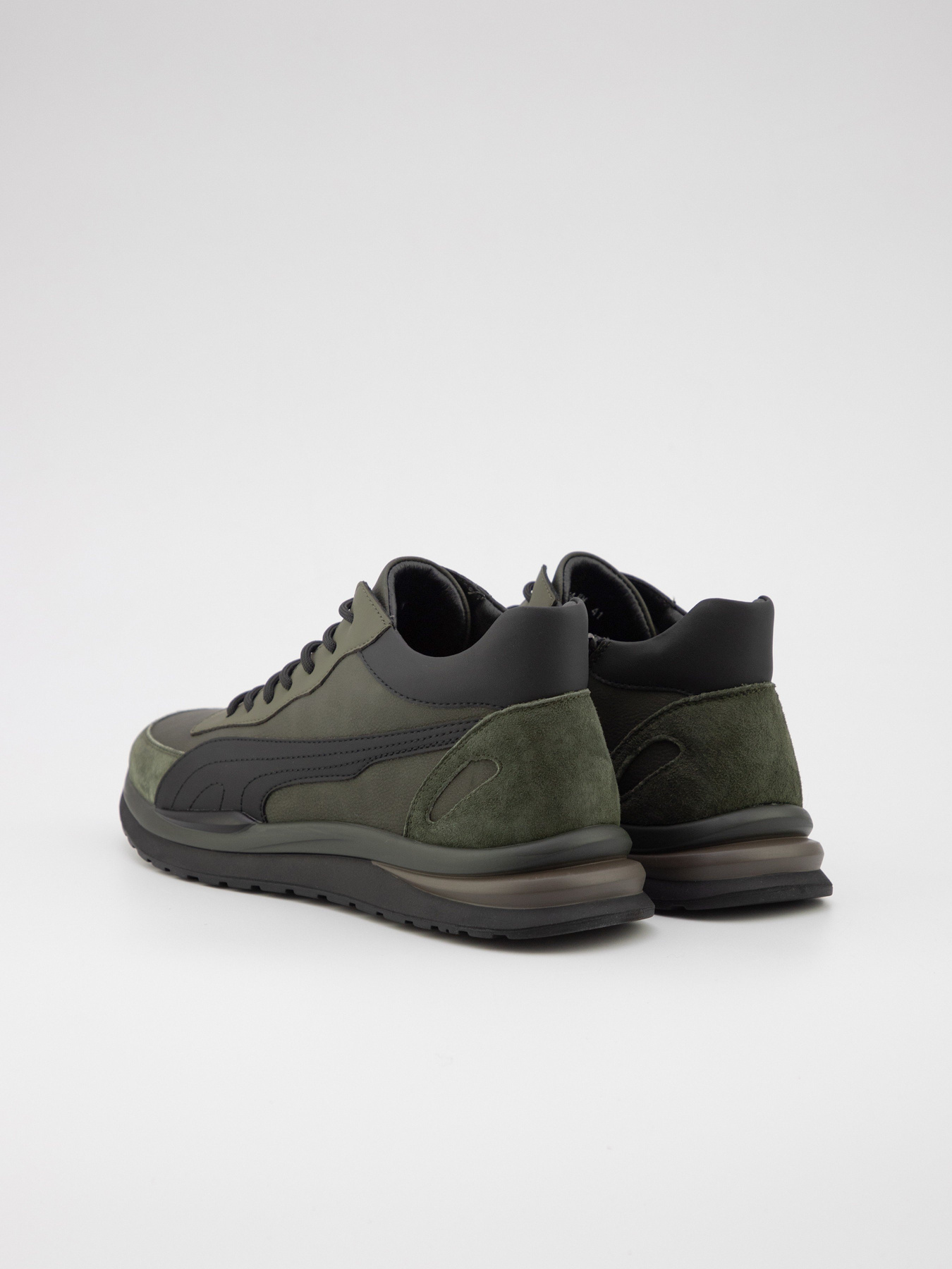 Кроссовки Respect модель UT18754-MN Фото