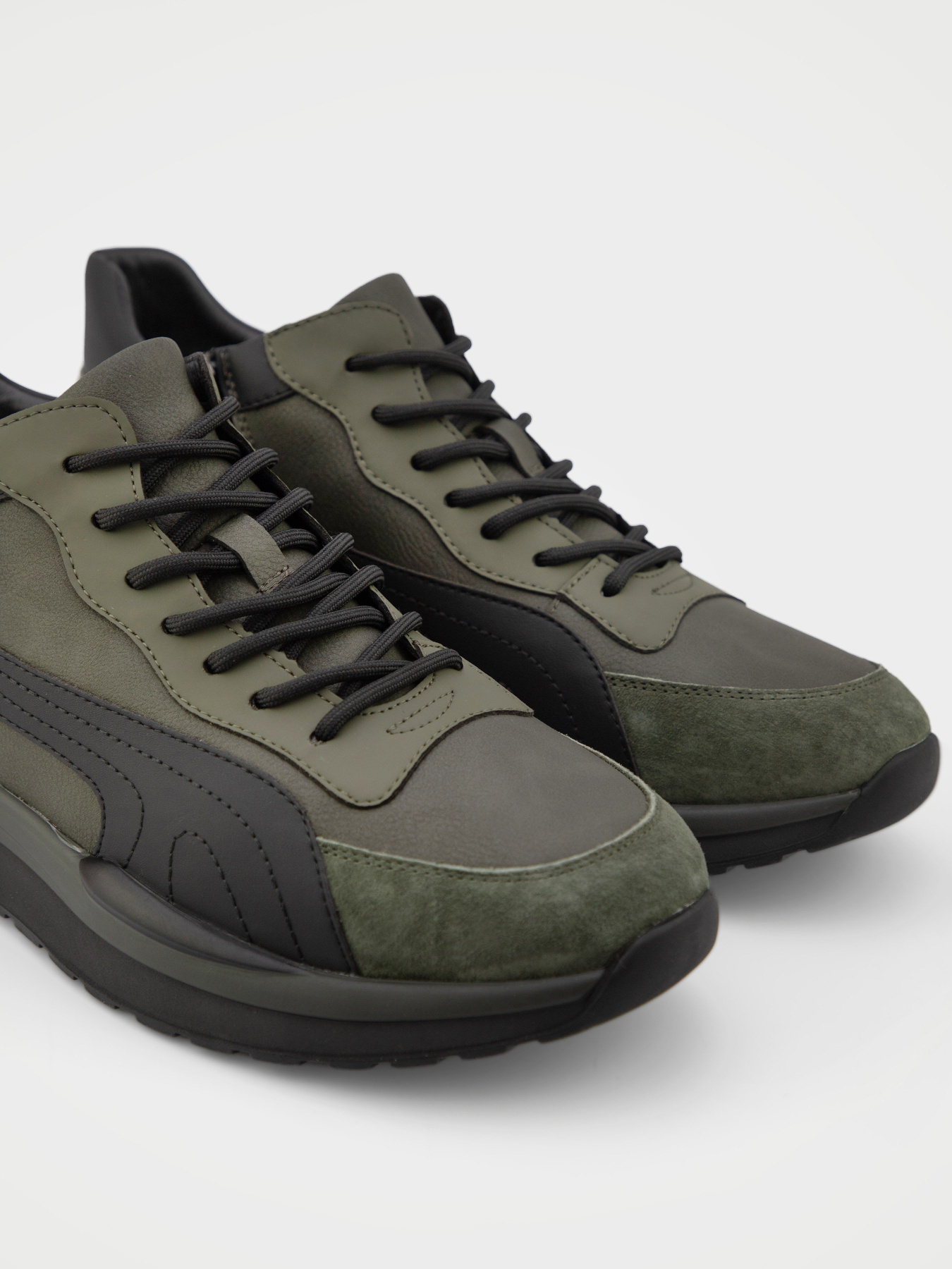 Кроссовки Respect модель UT18754-MN Фото