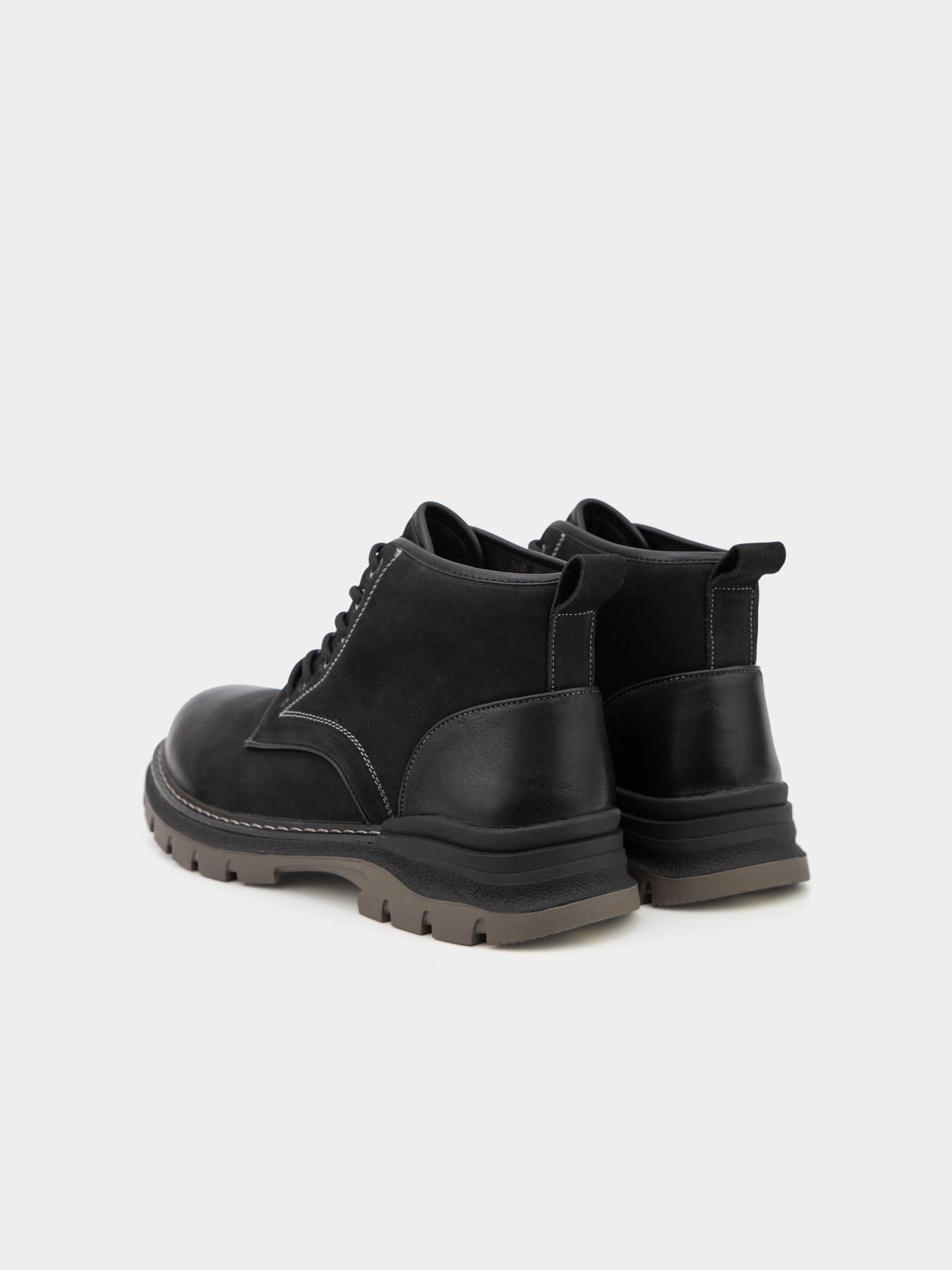 Черевики URBAN TRACE модель UT149-1M Фото