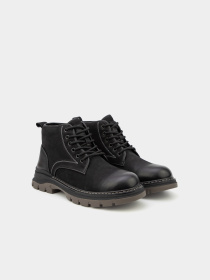 Черевики URBAN TRACE модель UT149-1M Черевики URBAN TRACE модель UT149-1M Фото