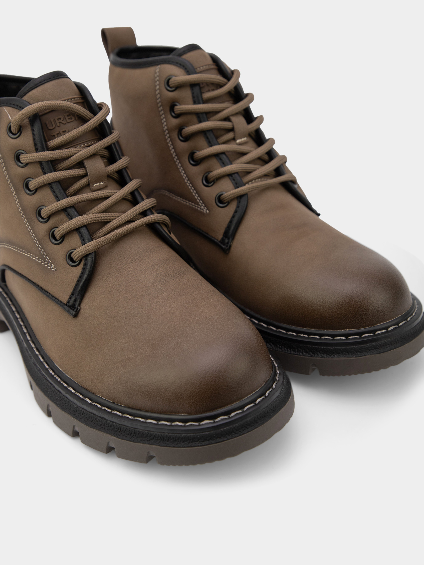 Ботинки URBAN TRACE модель UT149-8M Фото