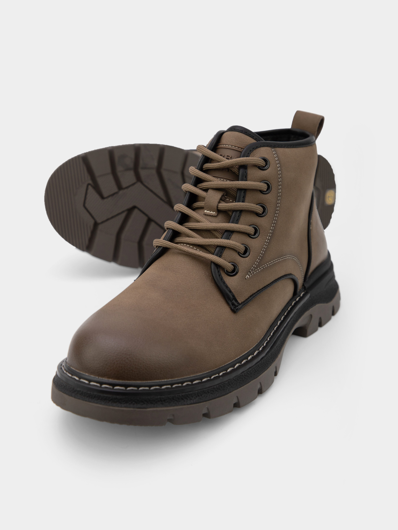 Ботинки URBAN TRACE модель UT149-8M Фото