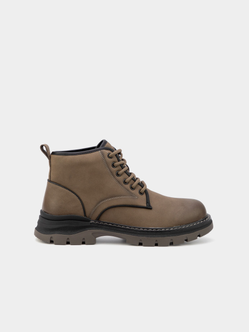 Черевики URBAN TRACE модель UT149-8M Черевики URBAN TRACE модель UT149-8M Фото