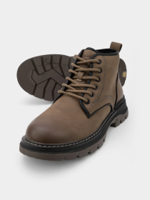 Ботинки URBAN TRACE модель UT149-8M Фото