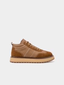 Кроссовки URBAN TRACE модель UT153-8M Фото