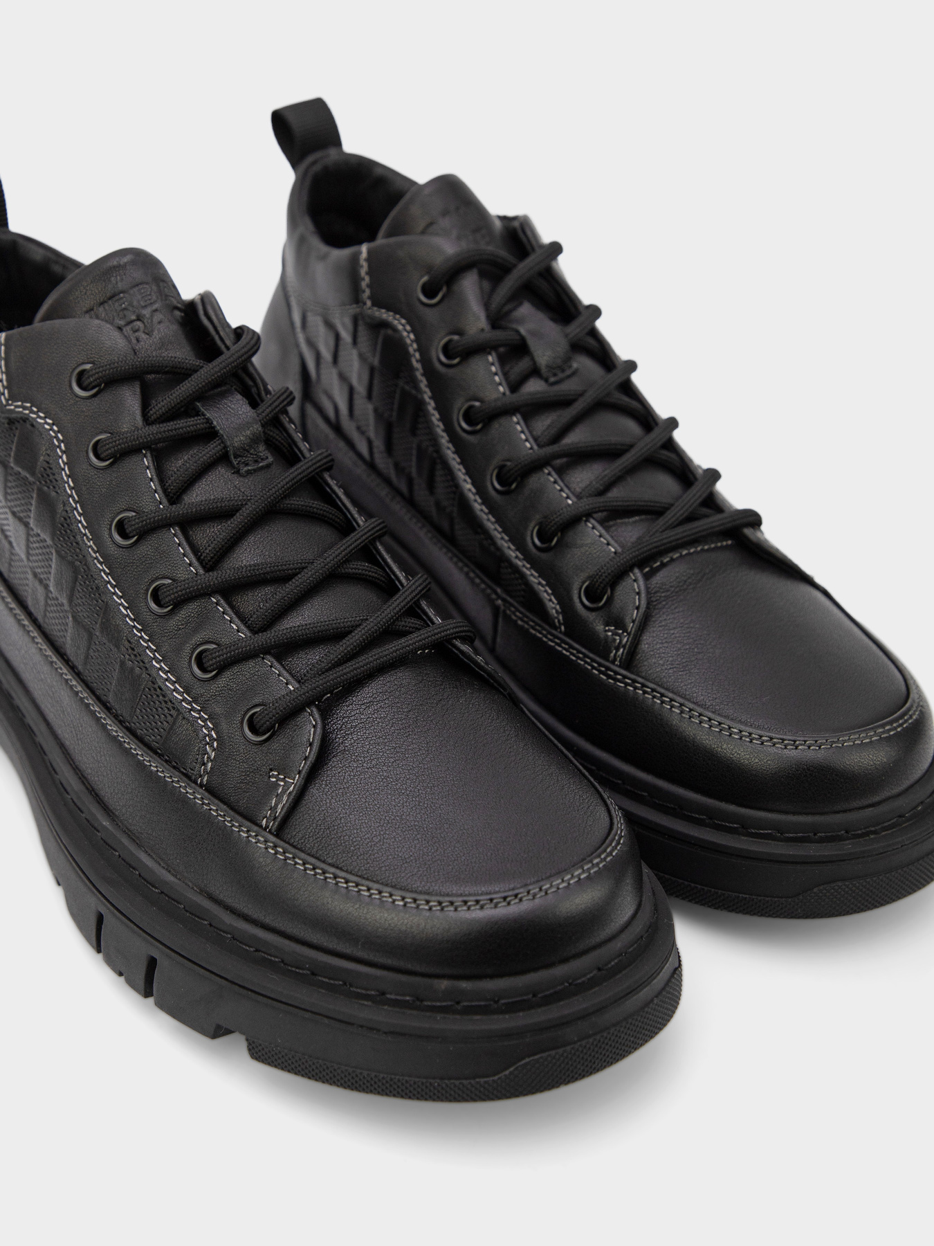 Черевики URBAN TRACE модель UT155-1M Фото