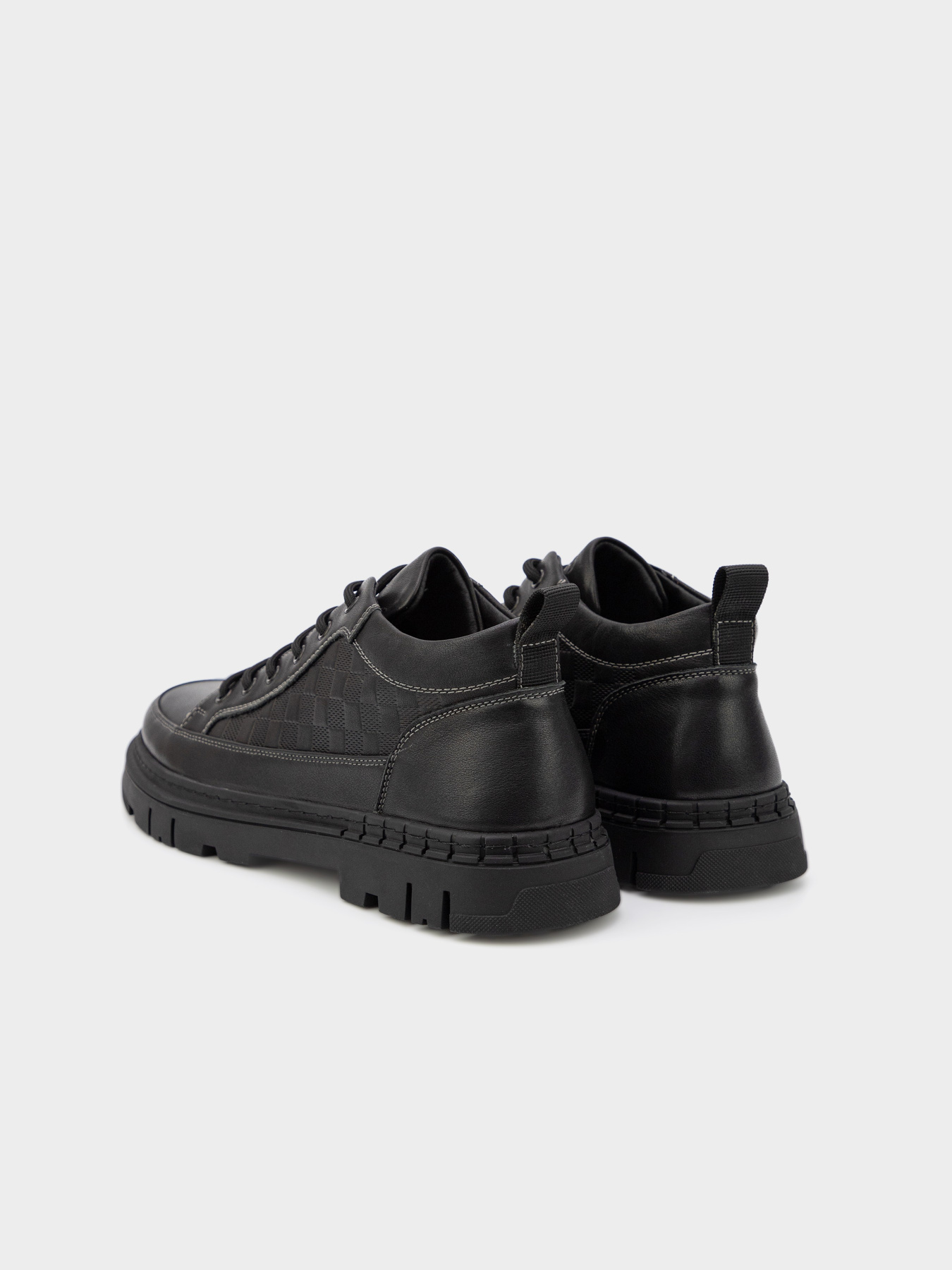 Черевики URBAN TRACE модель UT155-1M Фото