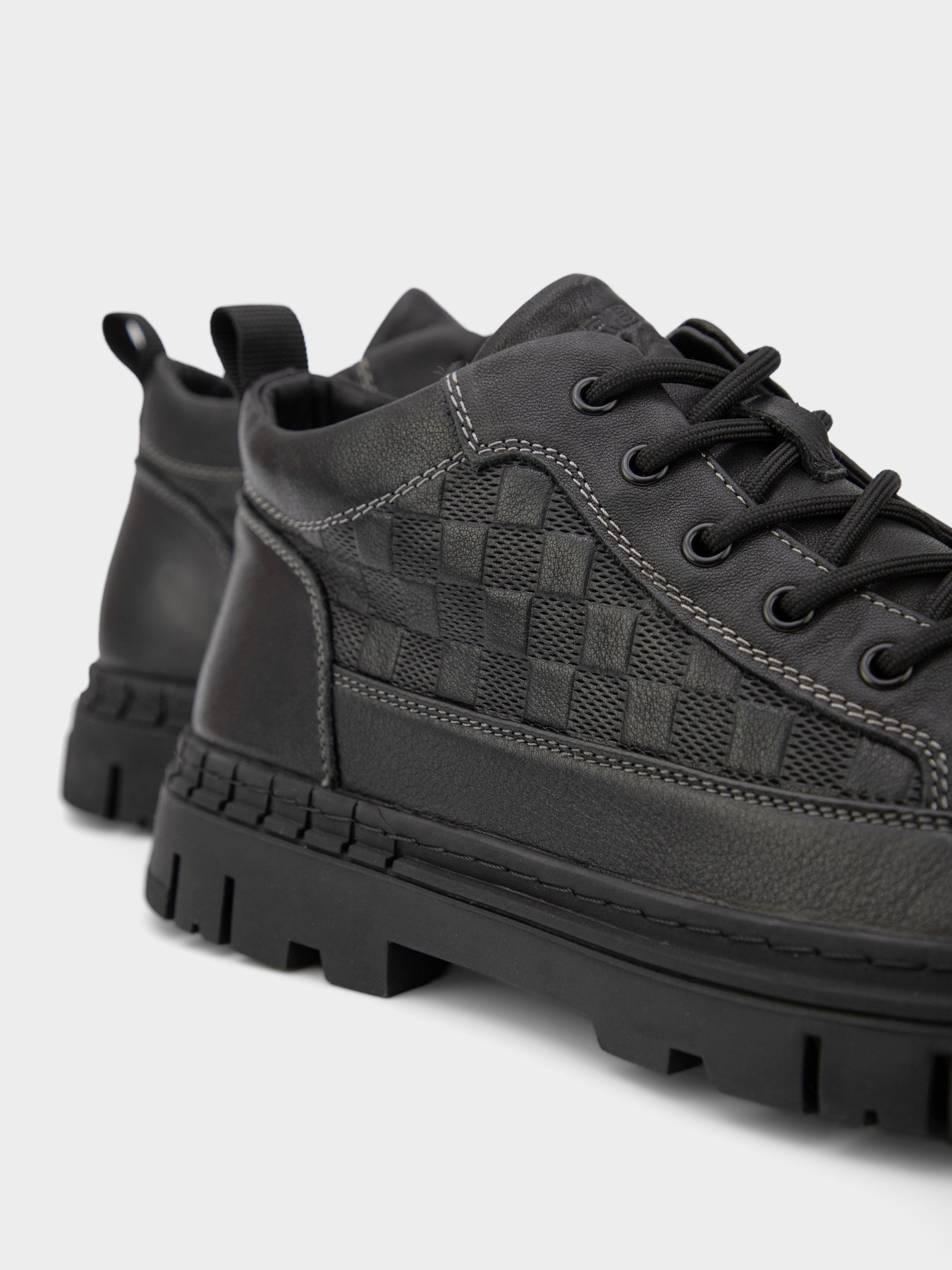 Черевики URBAN TRACE модель UT155-1M Фото