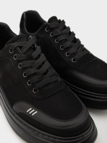 Кроссовки URBAN TRACE модель UT156-1M Фото