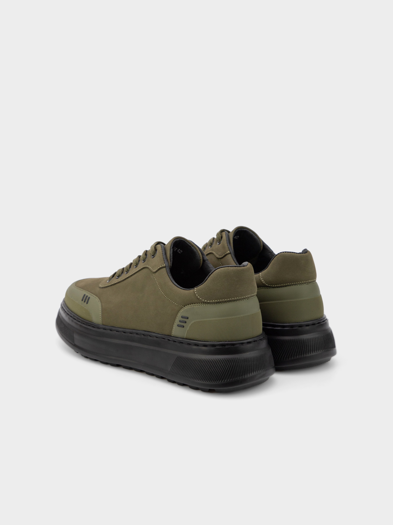 Кроссовки URBAN TRACE модель UT156-10M Фото