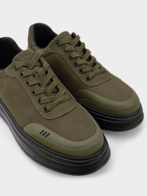 Кроссовки повседневные URBAN TRACE модель UT156-10M Кроссовки повседневные URBAN TRACE модель UT156-10M Фото