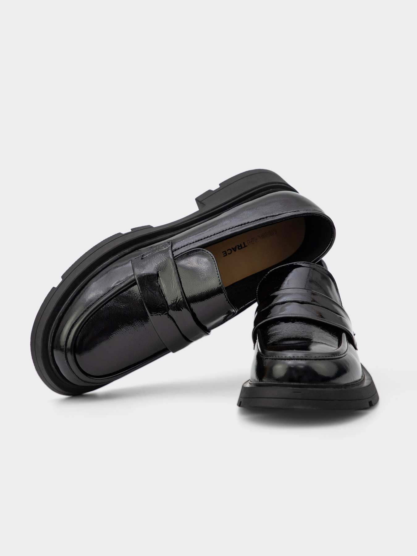 Лоферы URBAN TRACE модель UT129-1W Фото