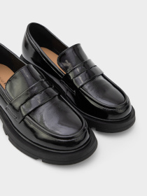 Лоферы URBAN TRACE модель UT129-1W Фото