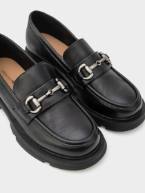 Лоферы URBAN TRACE модель UT130-1W Фото