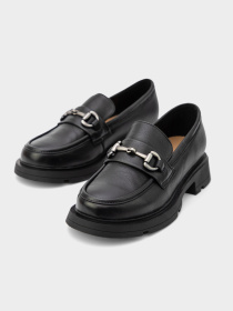 Лоферы URBAN TRACE модель UT130-1W Фото