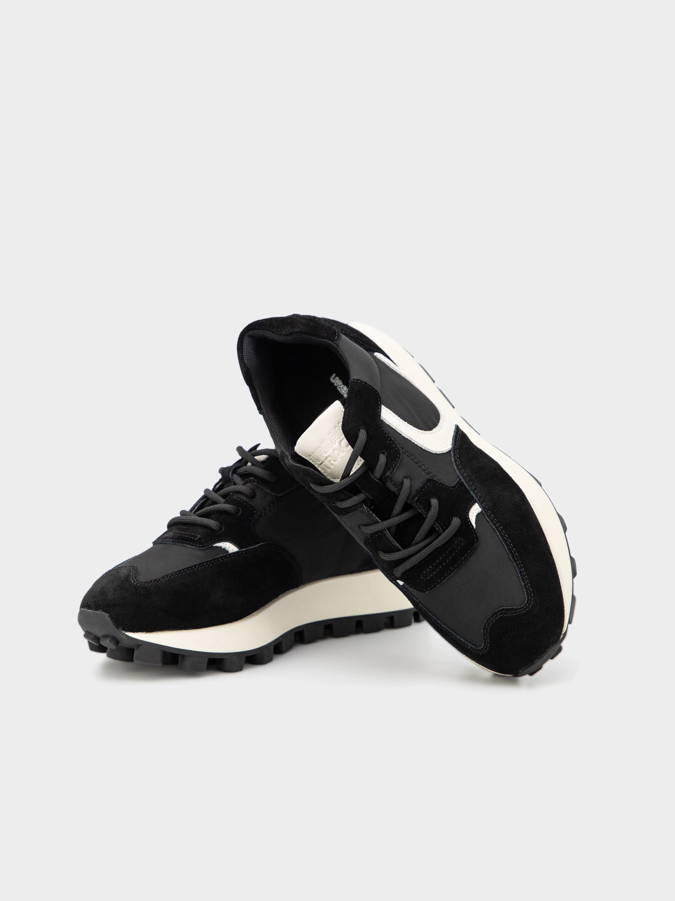 Кроссовки URBAN TRACE модель UT135-1W Фото