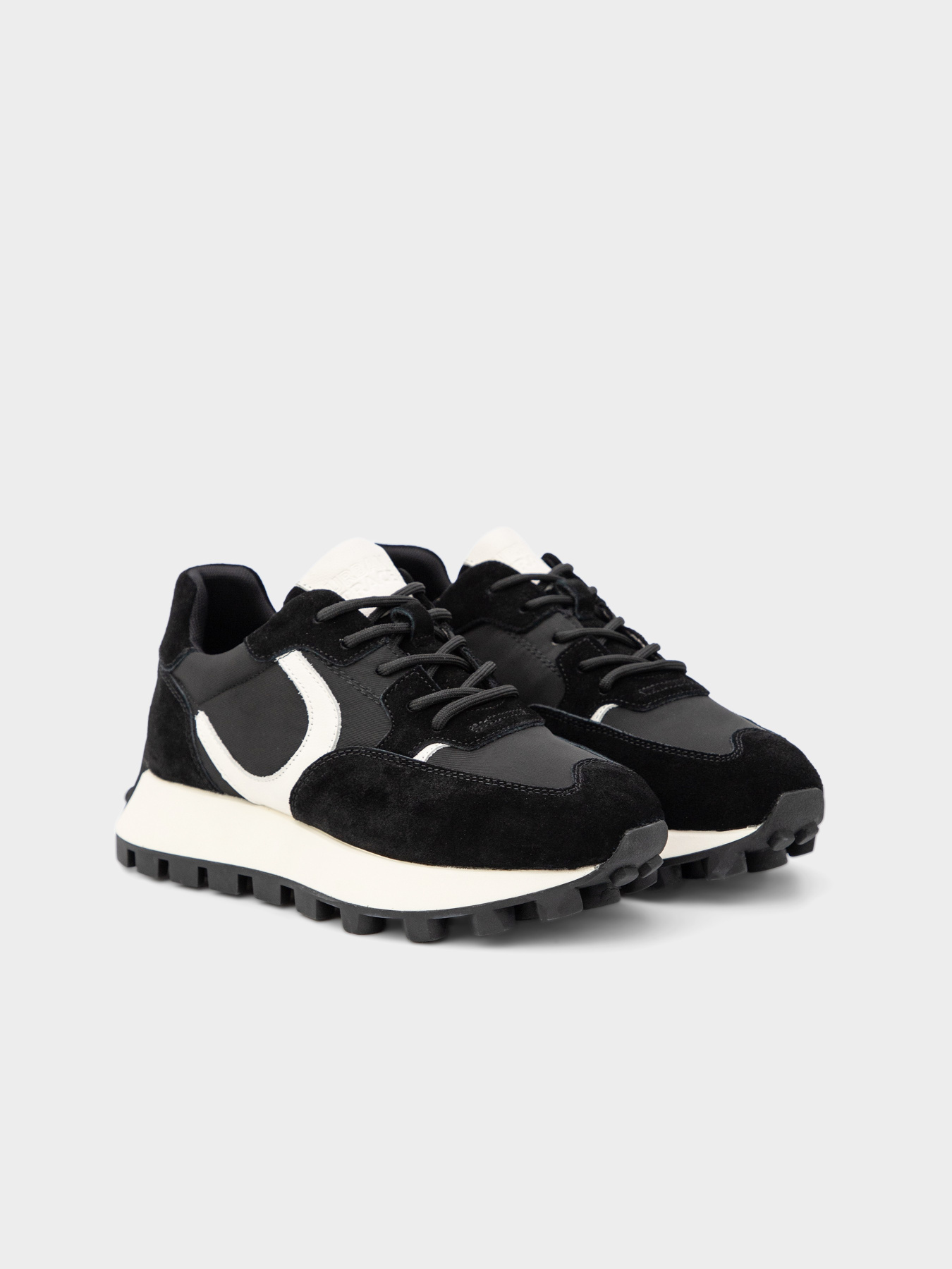 Кросівки повсякденні URBAN TRACE модель UT135-1W Фото