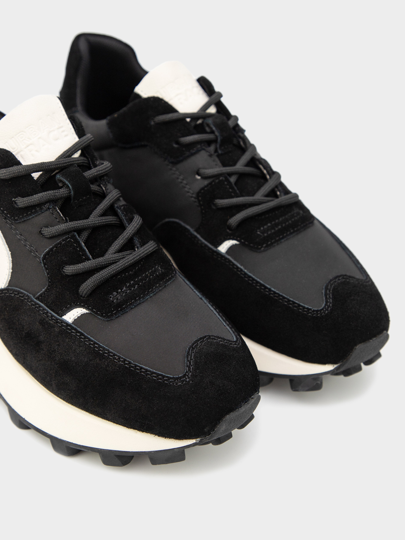 Кросівки повсякденні URBAN TRACE модель UT135-1W Фото