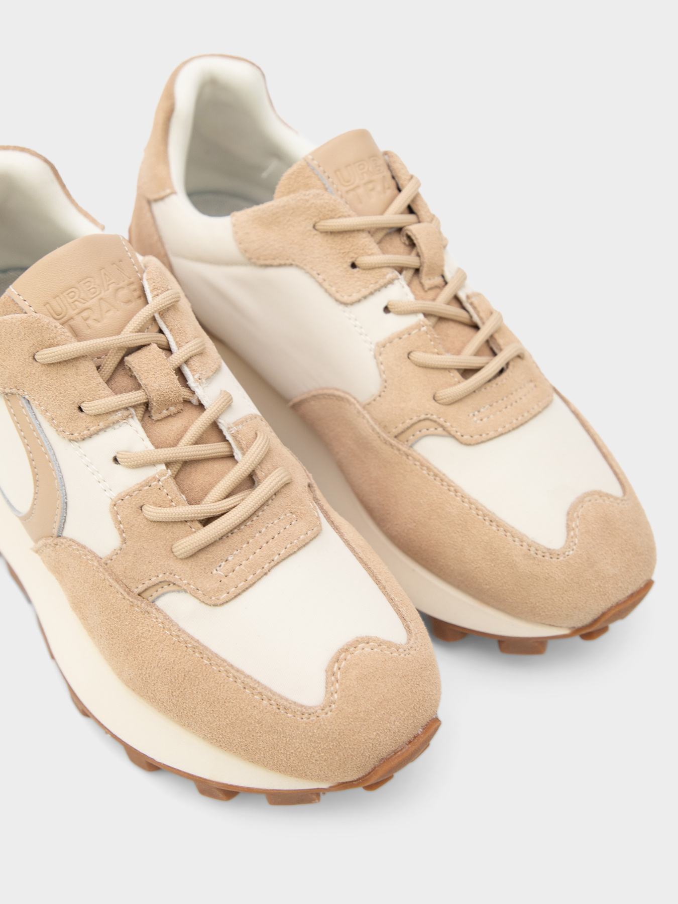 Кроссовки URBAN TRACE модель UT135-4W Фото