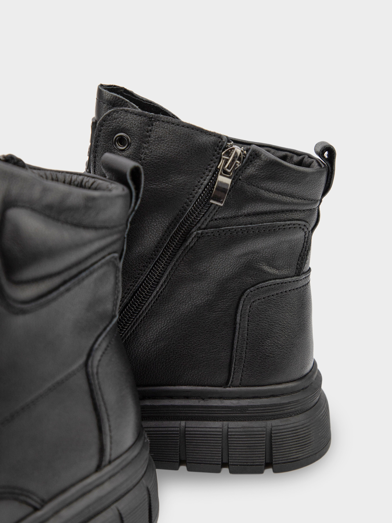 Черевики URBAN TRACE модель UT158-1M Фото