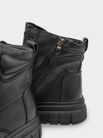 Черевики URBAN TRACE модель UT158-1M Фото