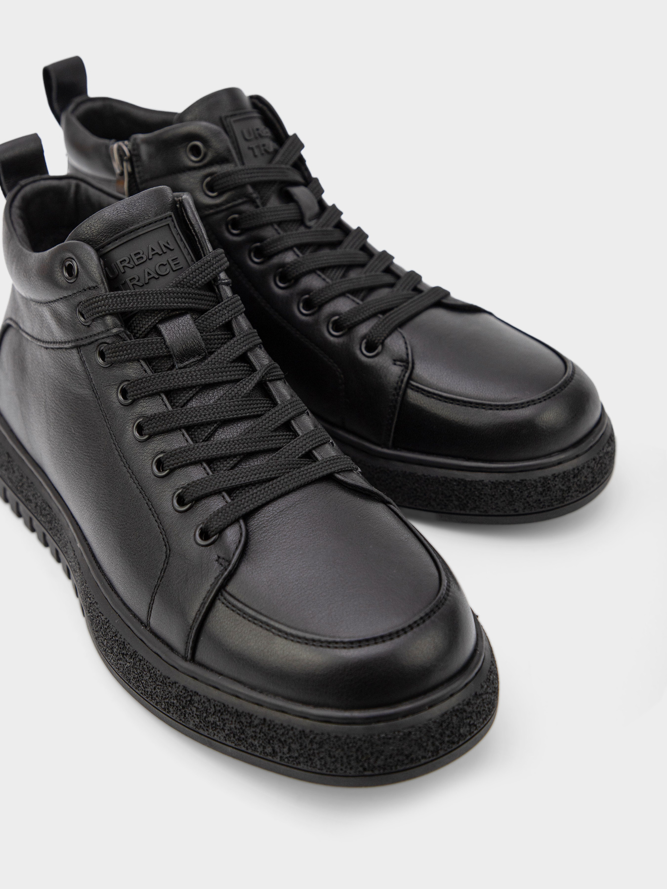 Черевики URBAN TRACE модель UT161-1M Черевики URBAN TRACE модель UT161-1M Фото