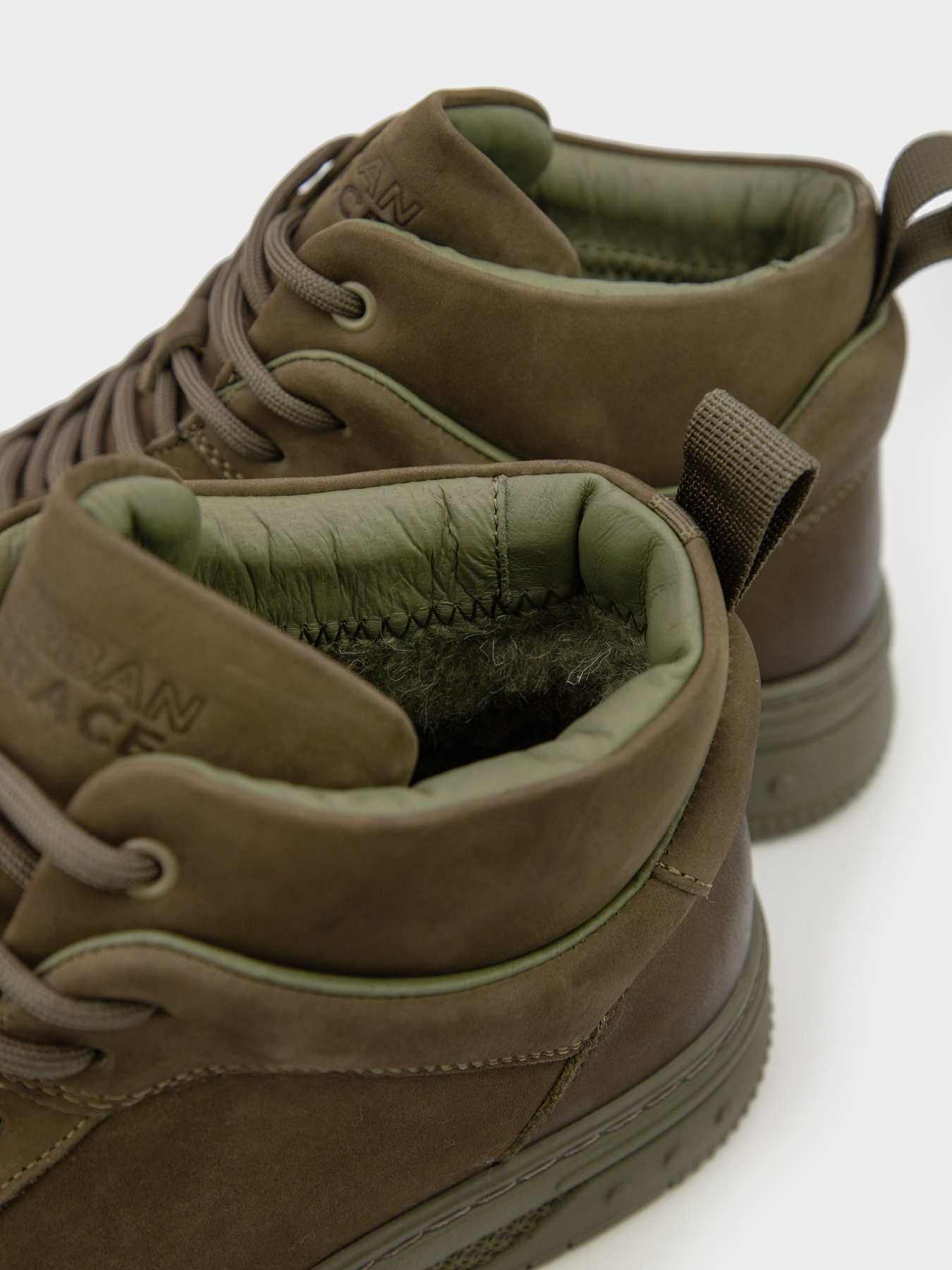 Кросівки повсякденні URBAN TRACE модель UT162-10M Фото