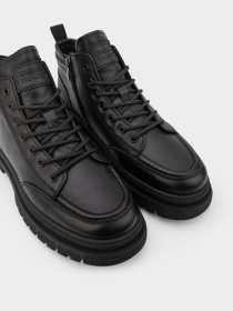 Черевики URBAN TRACE модель UT163-1M Черевики URBAN TRACE модель UT163-1M Фото