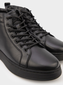 Кеды высокие URBAN TRACE модель UT168-1M Фото