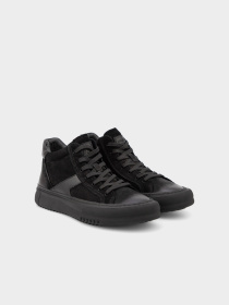 Кеды высокие URBAN TRACE модель UT170-1M Фото