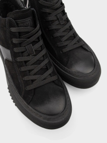 Кеды высокие URBAN TRACE модель UT170-1M Фото