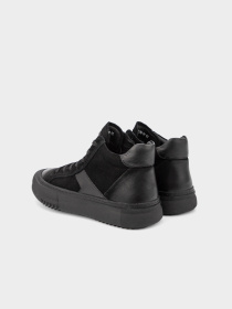 Кеды высокие URBAN TRACE модель UT170-1M Фото