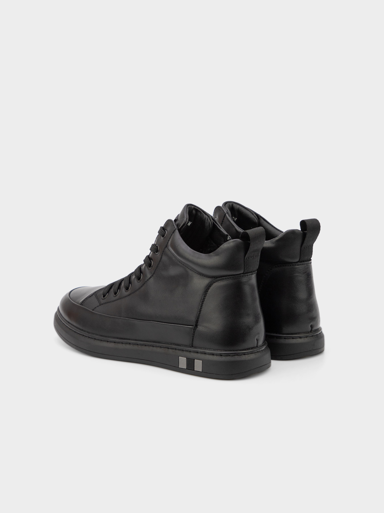 Кеды высокие URBAN TRACE модель UT172-1M Фото