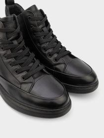 Кеды высокие URBAN TRACE модель UT172-1M Фото