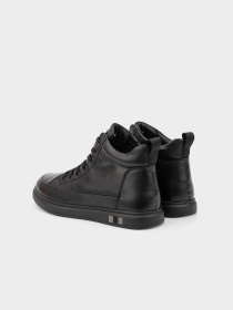 Кеды высокие URBAN TRACE модель UT172-1M Фото