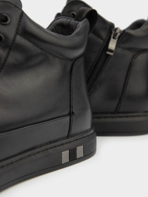 Кеды высокие URBAN TRACE модель UT172-1M Фото