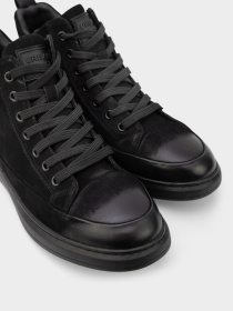 Кеди високі URBAN TRACE модель UT172-2M Фото