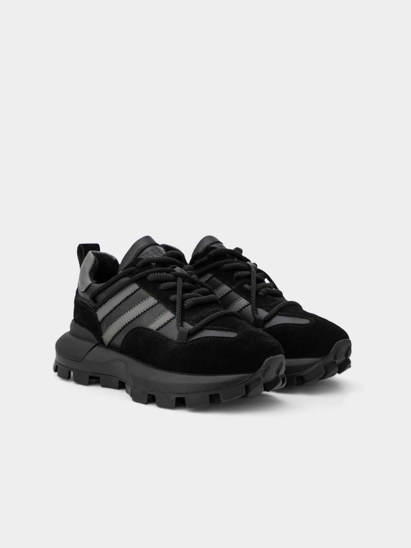 Кроссовки URBAN TRACE модель UT148-1W Фото