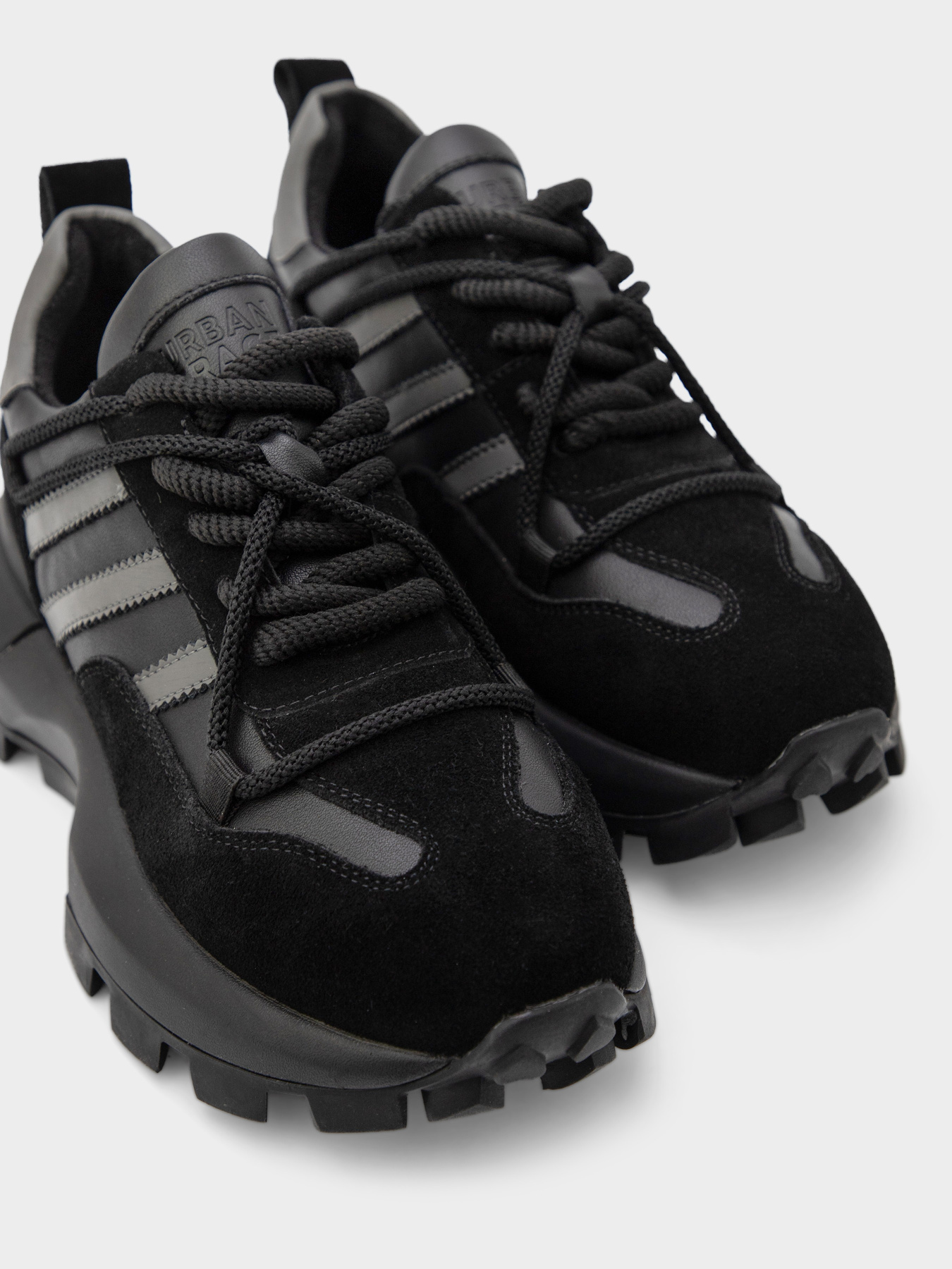 Кроссовки URBAN TRACE модель UT148-1W Фото