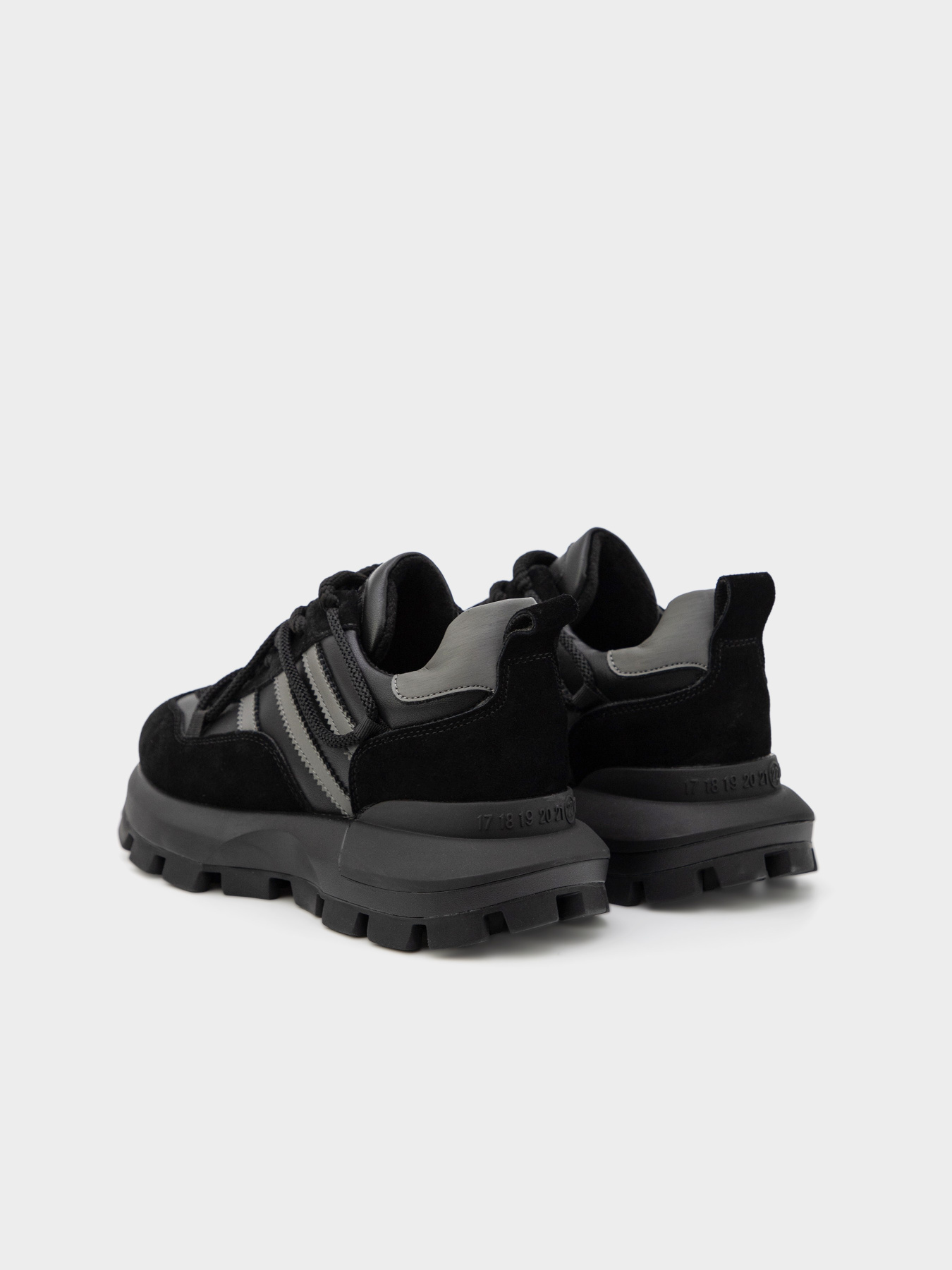 Кроссовки URBAN TRACE модель UT148-1W Фото