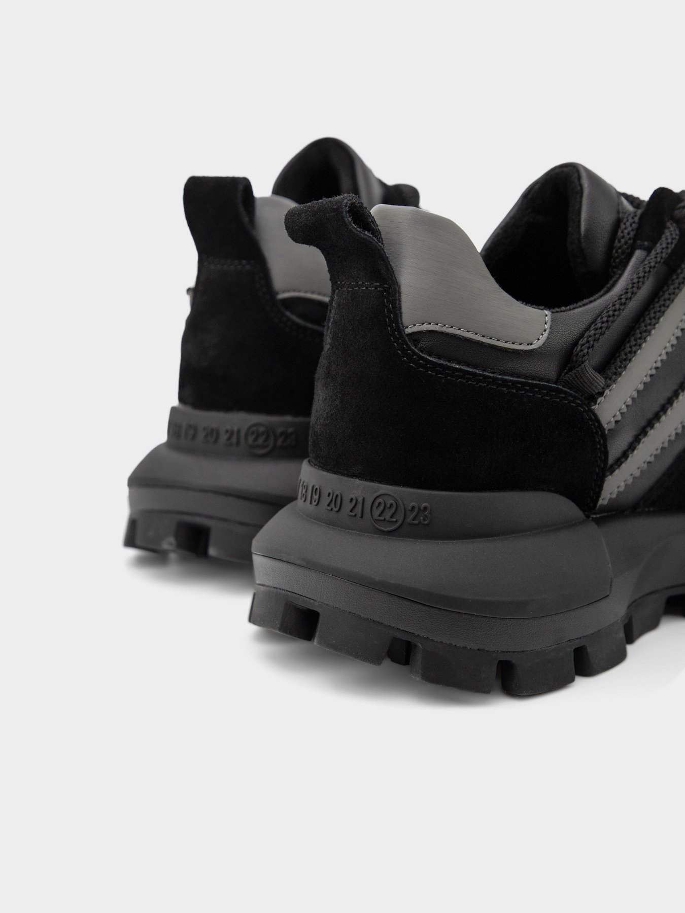 Кроссовки URBAN TRACE модель UT148-1W Фото