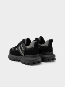 Кроссовки URBAN TRACE модель UT148-1W Фото