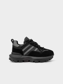 Кроссовки URBAN TRACE модель UT148-1W Фото