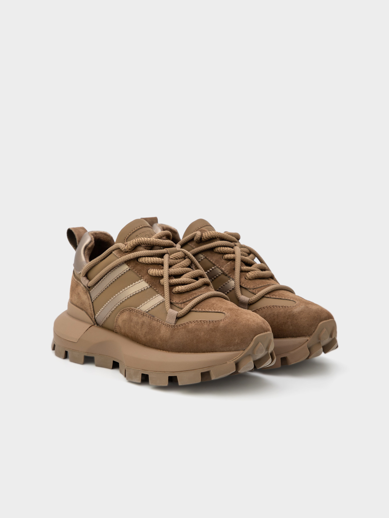 Кроссовки URBAN TRACE модель UT148-8W Фото