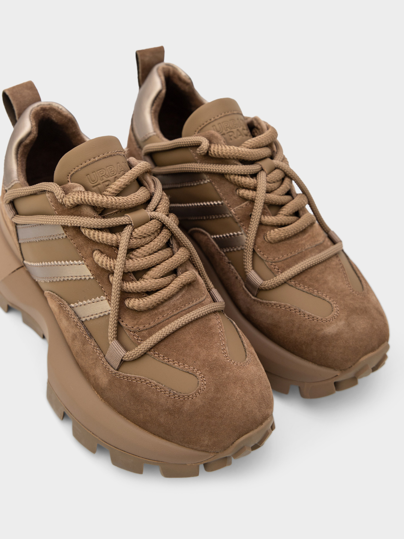 Кроссовки URBAN TRACE модель UT148-8W Фото